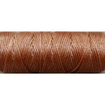 Polyester 0.65 mm lachs